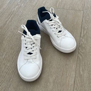 ON The Roger Federer Sneaker